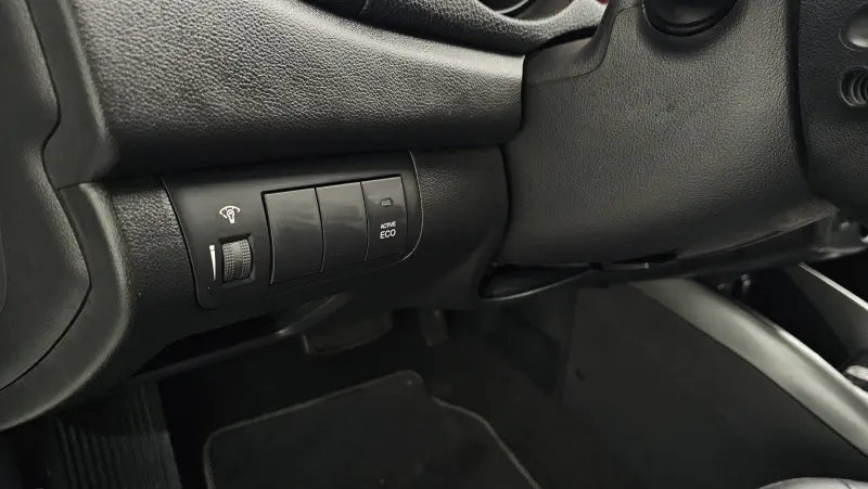 Kia Porte