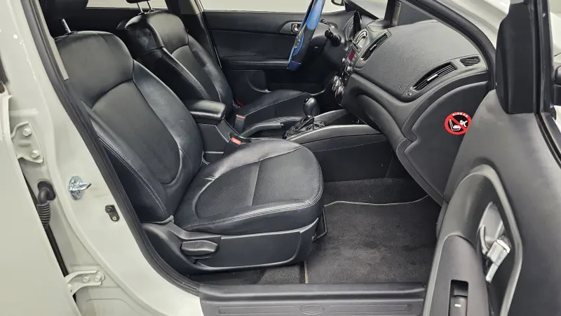 Kia Porte