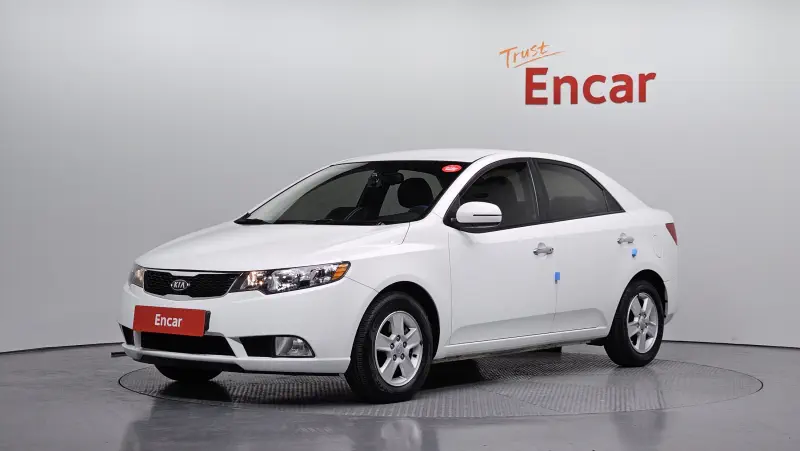 Kia Porte