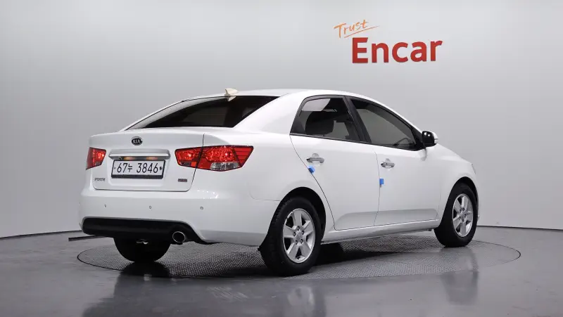 Kia Porte