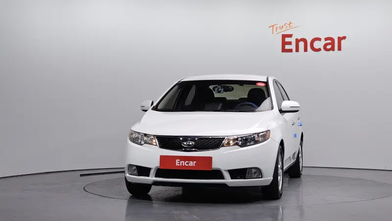 Kia Porte