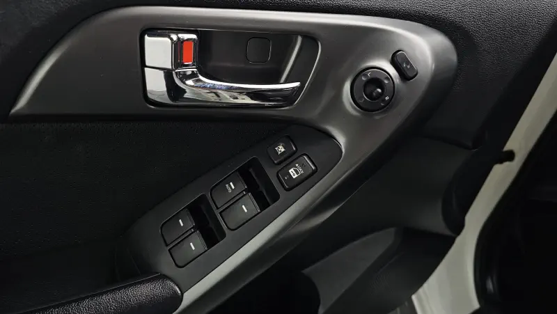 Kia Porte