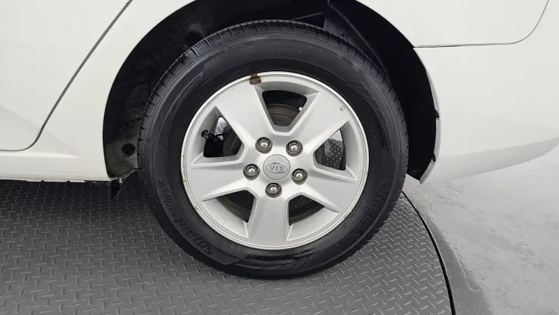 Kia Porte