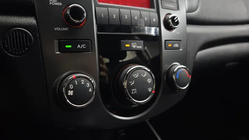 Kia Porte