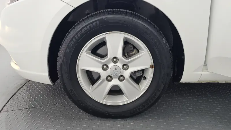 Kia Porte