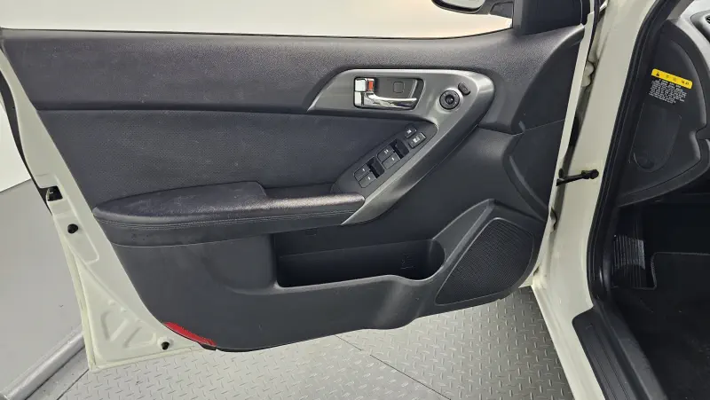 Kia Porte