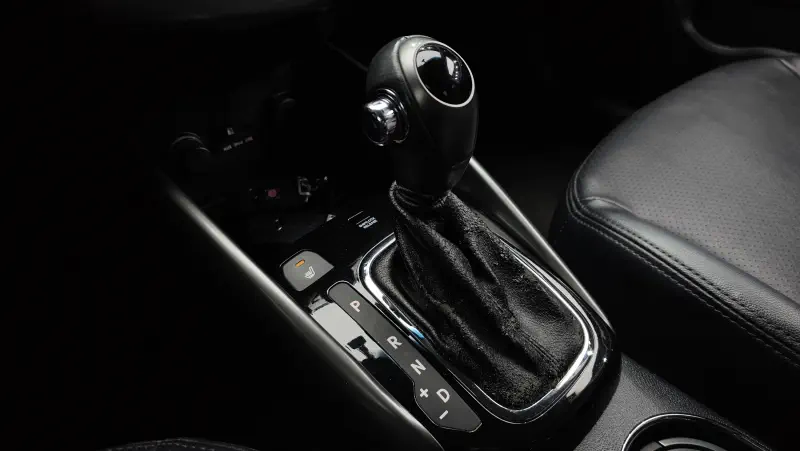 Kia Porte