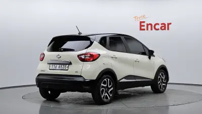 Renault QM3