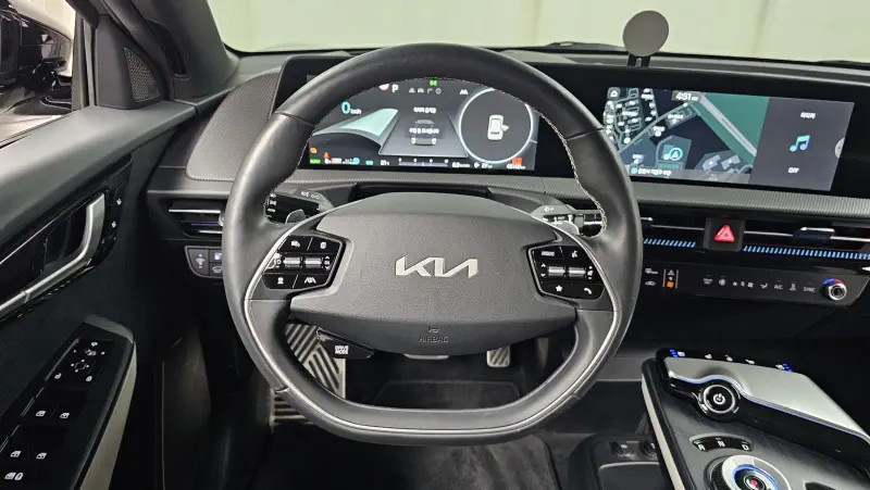 Kia EV6
