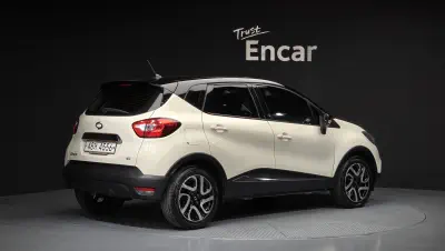 Renault QM3