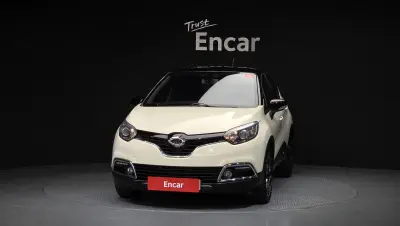 Renault QM3