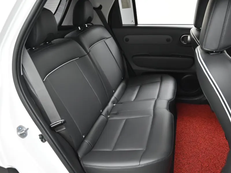 Hyundai Casper Electric