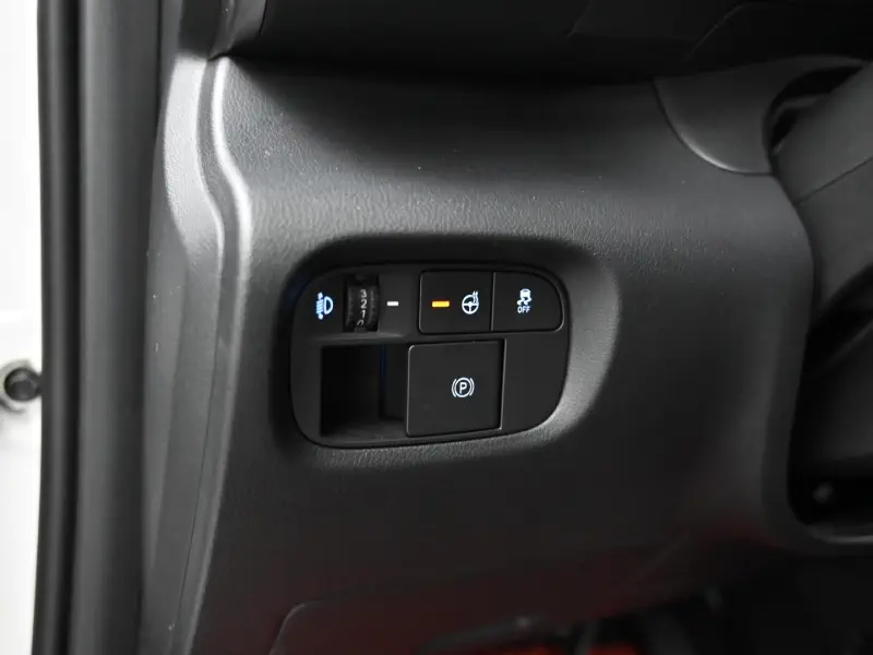 Hyundai Casper Electric