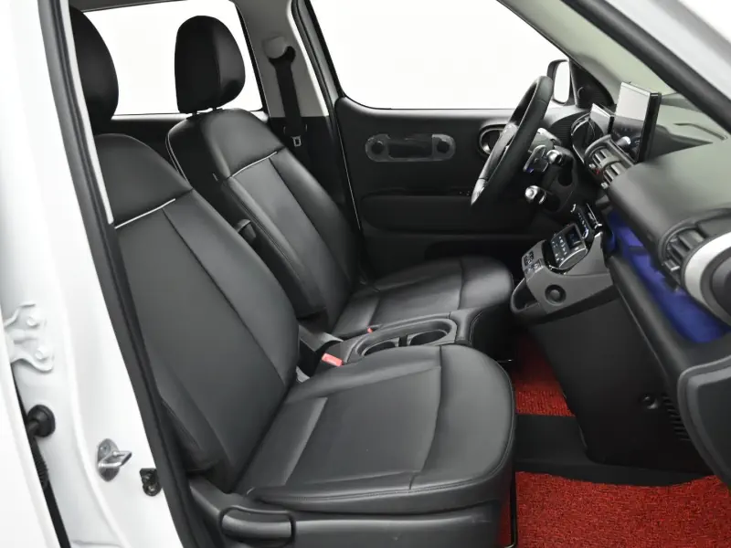 Hyundai Casper Electric