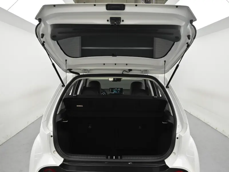 Hyundai Casper Electric