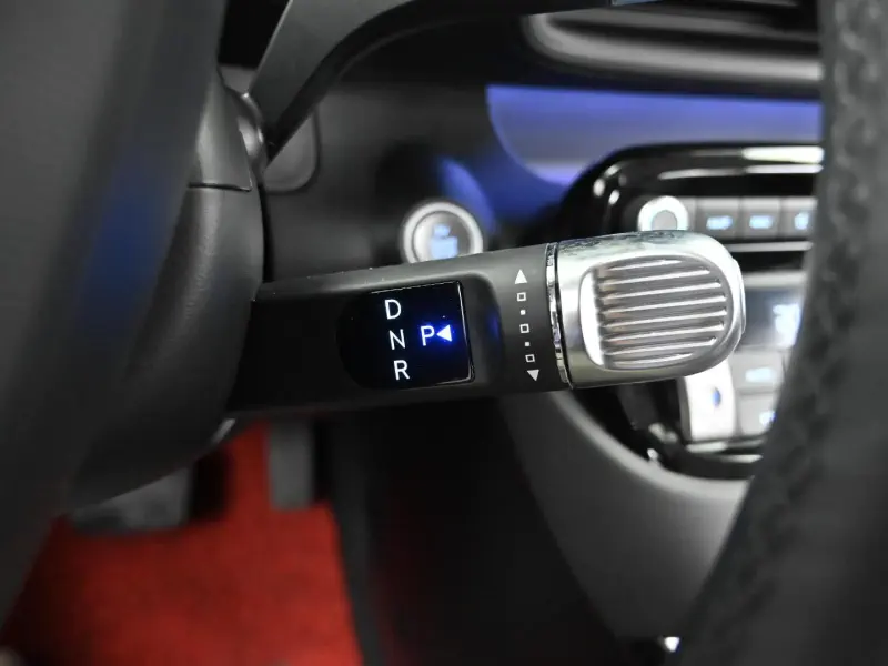 Hyundai Casper Electric