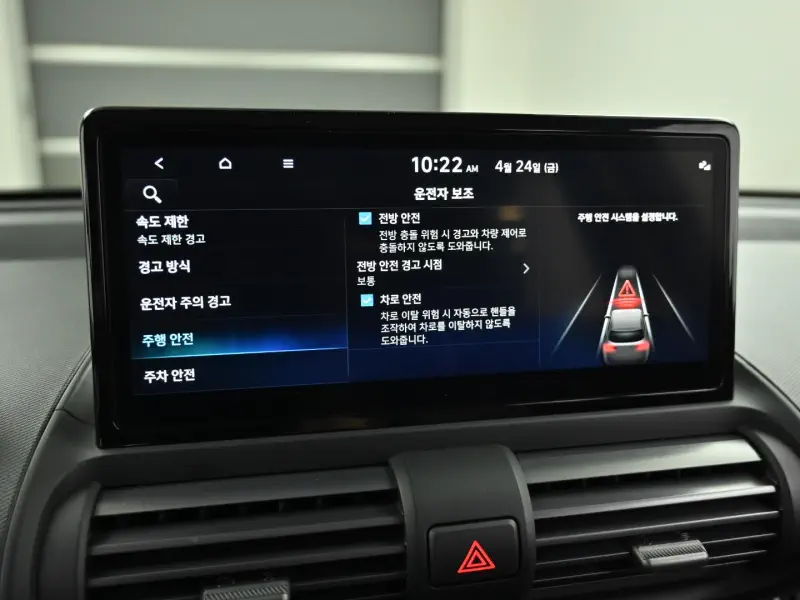 Hyundai Casper Electric