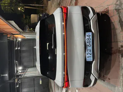 BYD Atto 3