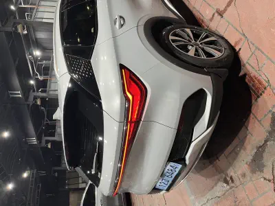 BYD Atto 3