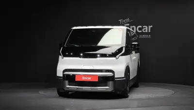 Kia PV5