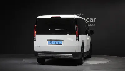 Kia PV5