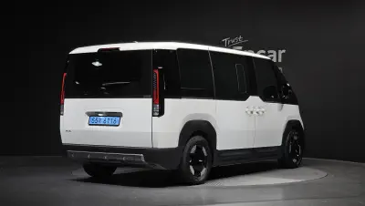 Kia PV5