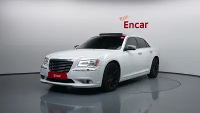 Chrysler 300C