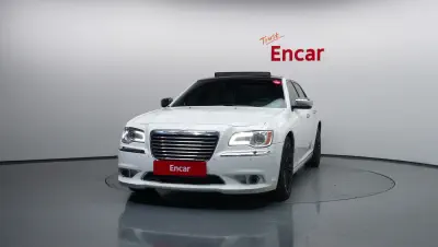 Chrysler 300C