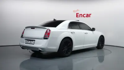 Chrysler 300C