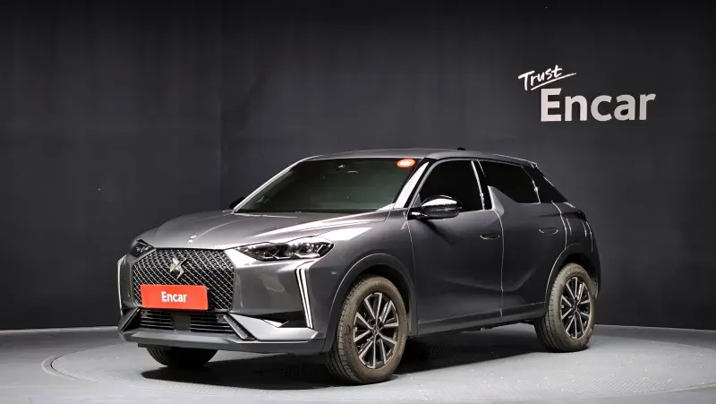 Citroen DS3