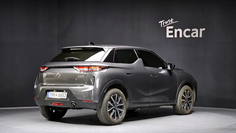Citroen DS3