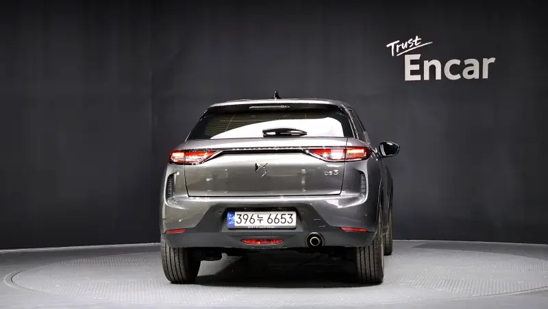 Citroen DS3