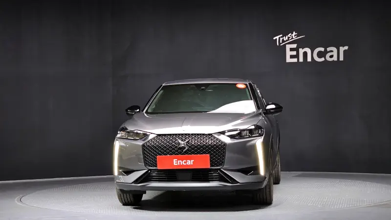 Citroen DS3