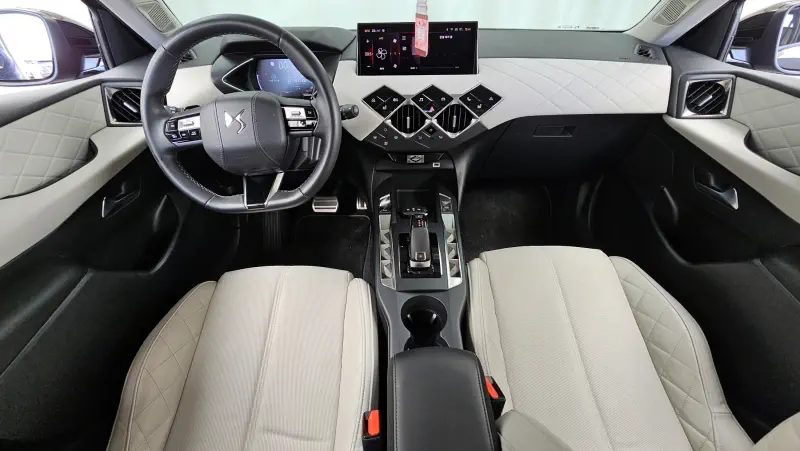 Citroen DS3