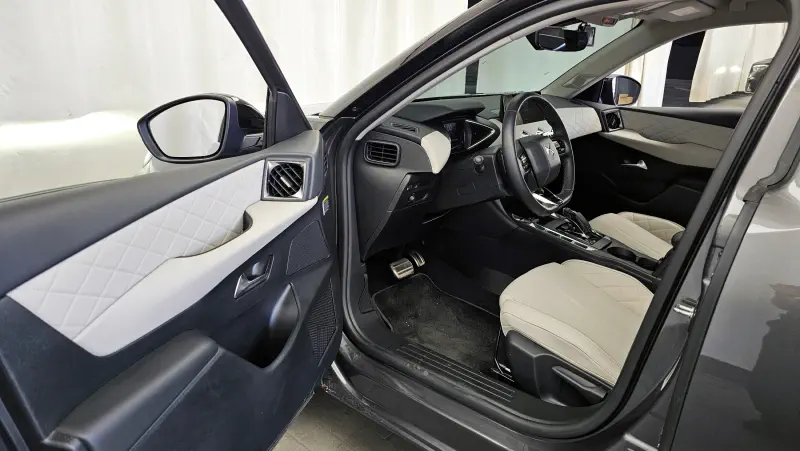 Citroen DS3
