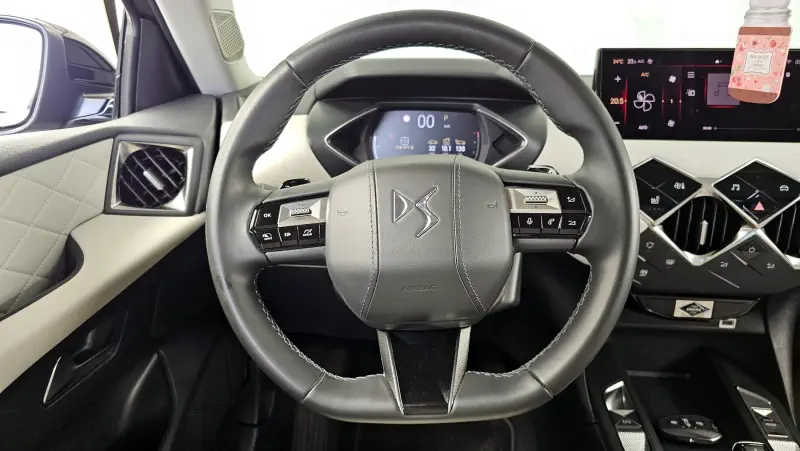 Citroen DS3