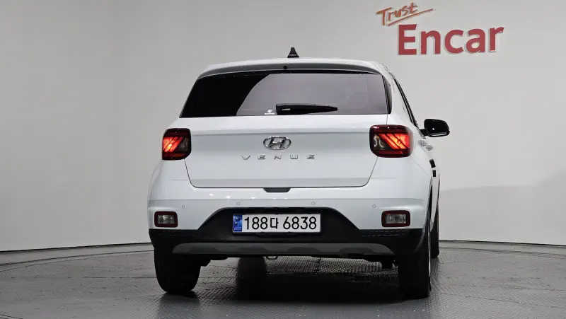 Hyundai Venue