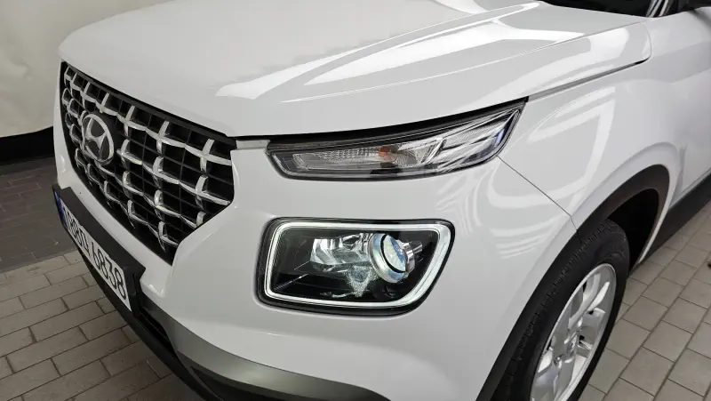 Hyundai Venue
