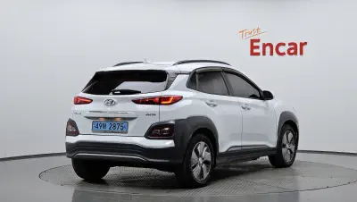 Hyundai Kona Electric