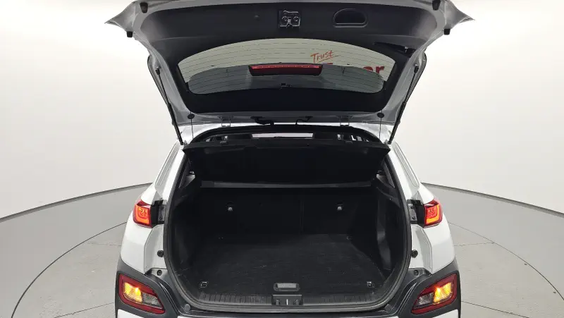 Hyundai Kona Electric