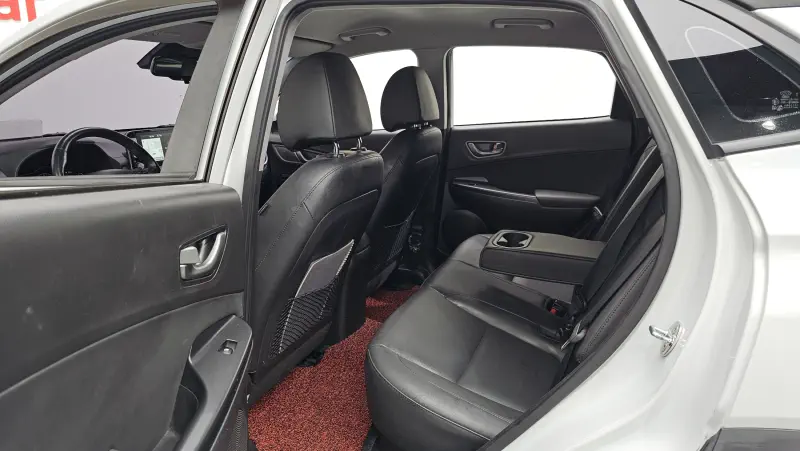 Hyundai Kona Electric