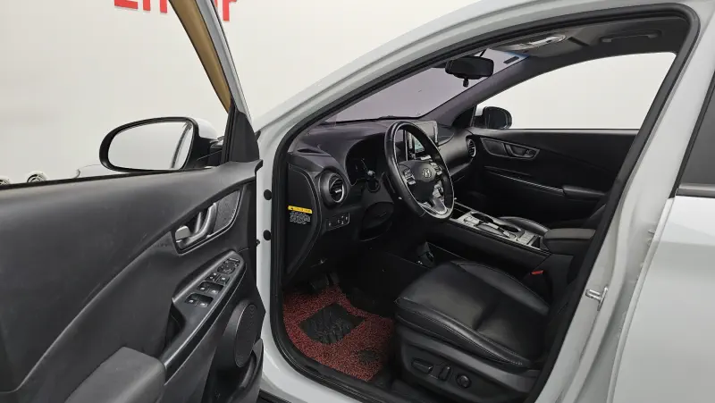 Hyundai Kona Electric