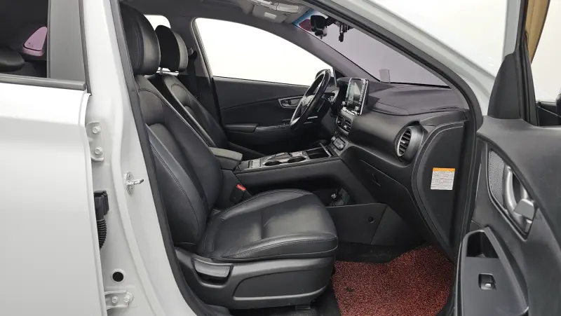 Hyundai Kona Electric