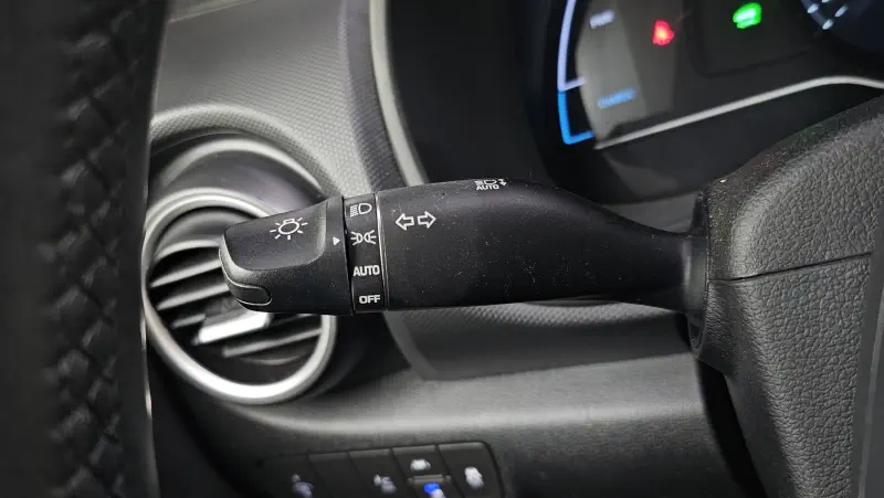 Hyundai Kona Electric