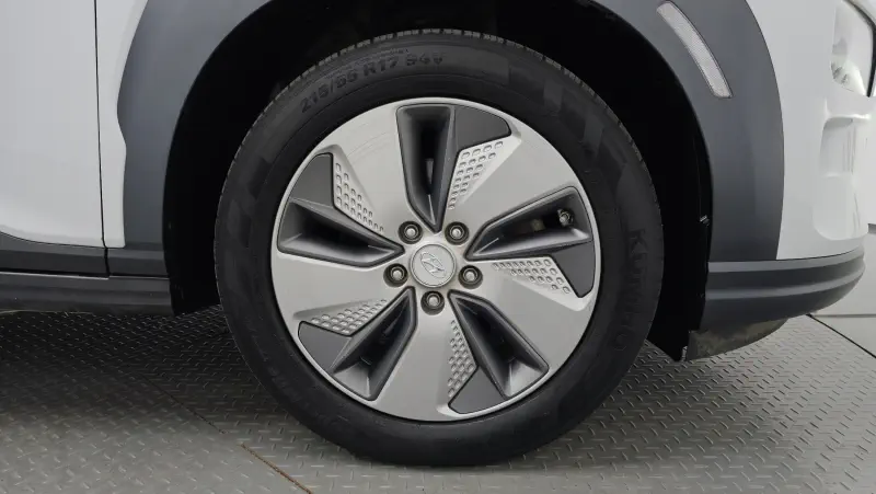 Hyundai Kona Electric