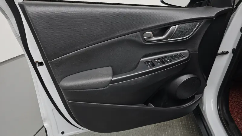 Hyundai Kona Electric