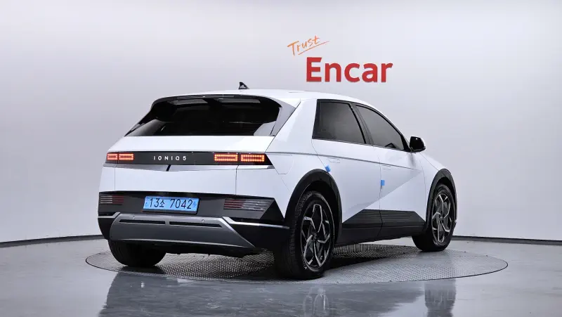 Hyundai Ioniq 5