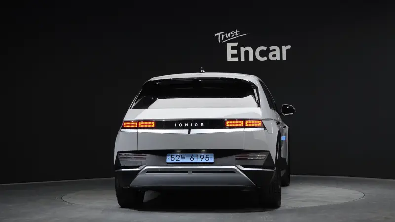 Hyundai Ioniq 5