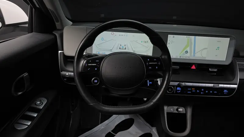 Hyundai Ioniq 5
