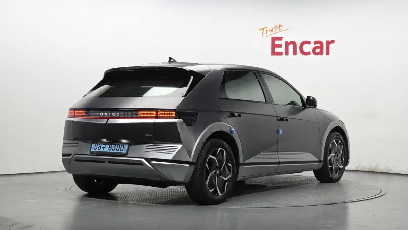 Hyundai Ioniq 5